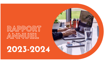 Rapport annuel AGA 2023 2024